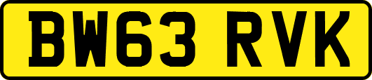 BW63RVK