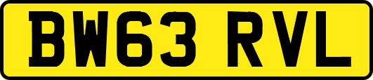 BW63RVL