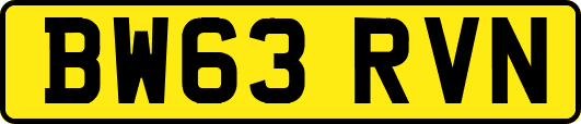 BW63RVN