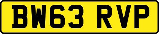 BW63RVP