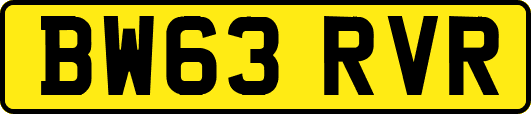 BW63RVR