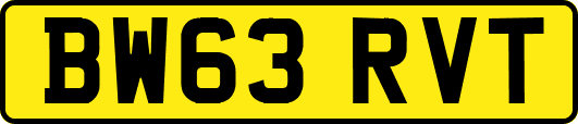BW63RVT