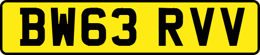 BW63RVV
