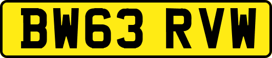 BW63RVW