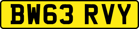 BW63RVY