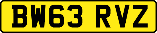 BW63RVZ