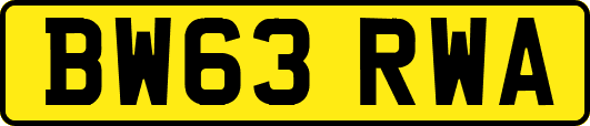 BW63RWA