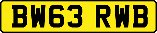 BW63RWB