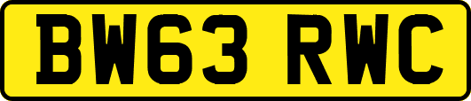 BW63RWC