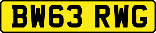 BW63RWG