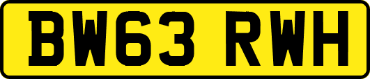 BW63RWH