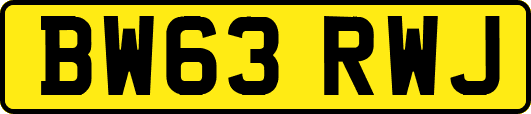 BW63RWJ