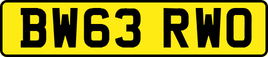 BW63RWO