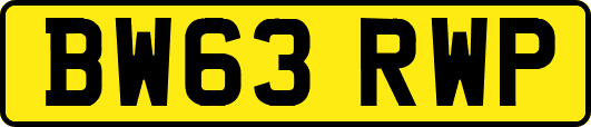 BW63RWP