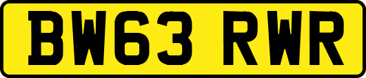 BW63RWR