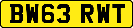BW63RWT