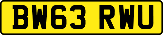 BW63RWU