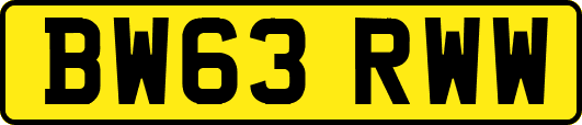 BW63RWW