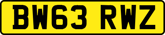 BW63RWZ