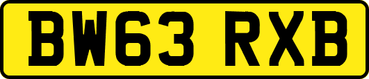 BW63RXB