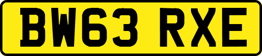 BW63RXE
