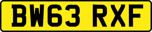 BW63RXF