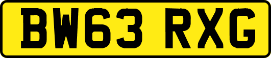 BW63RXG