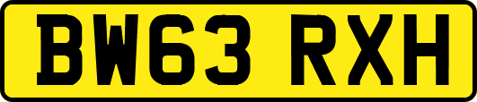 BW63RXH