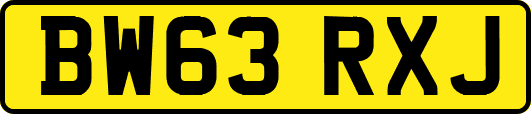BW63RXJ