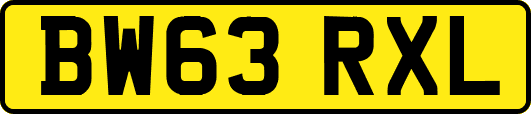 BW63RXL