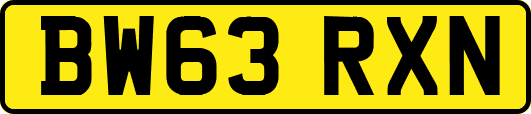 BW63RXN