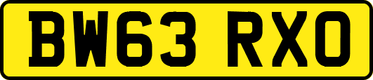 BW63RXO