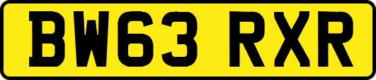 BW63RXR