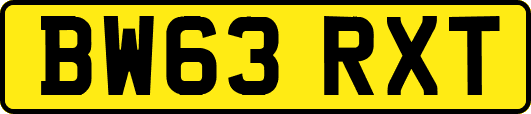 BW63RXT