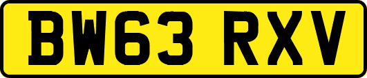 BW63RXV