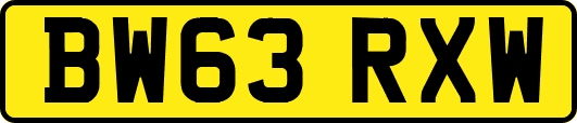 BW63RXW