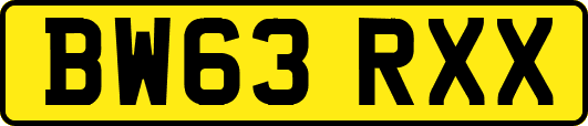 BW63RXX