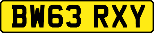 BW63RXY