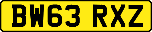 BW63RXZ