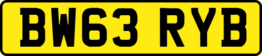 BW63RYB