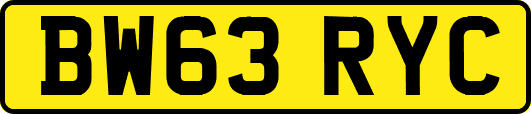 BW63RYC