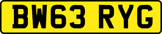 BW63RYG