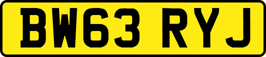 BW63RYJ