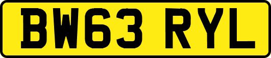 BW63RYL