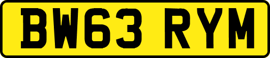 BW63RYM
