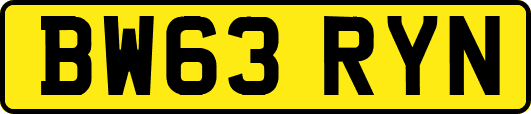 BW63RYN