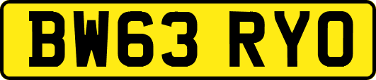 BW63RYO