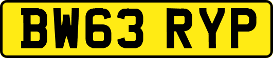 BW63RYP