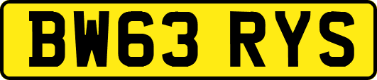 BW63RYS