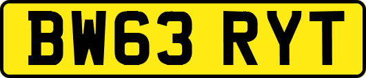 BW63RYT